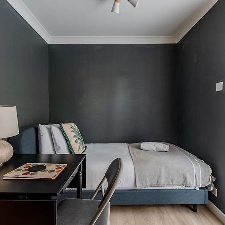 Forget-Me-Not House 3 Bed Home In York Centre - Free Parking Exterior foto