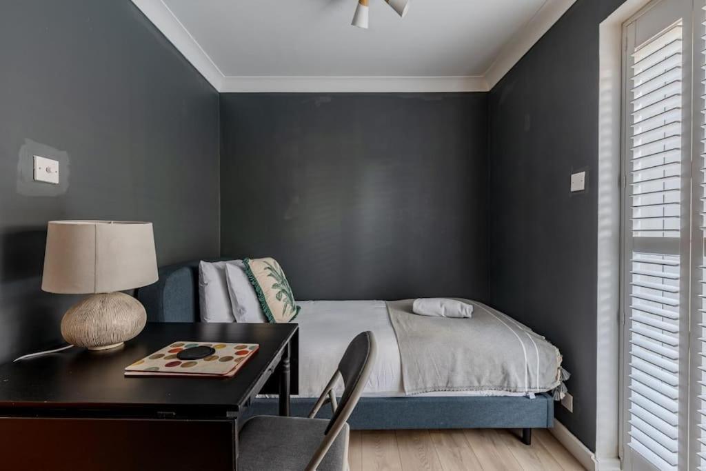Forget-Me-Not House 3 Bed Home In York Centre - Free Parking Exterior foto
